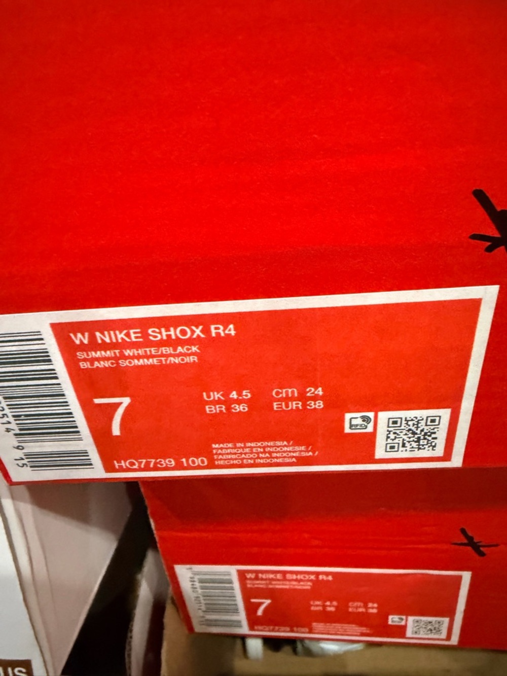 Nike shox R4 - Picture 13 of 16